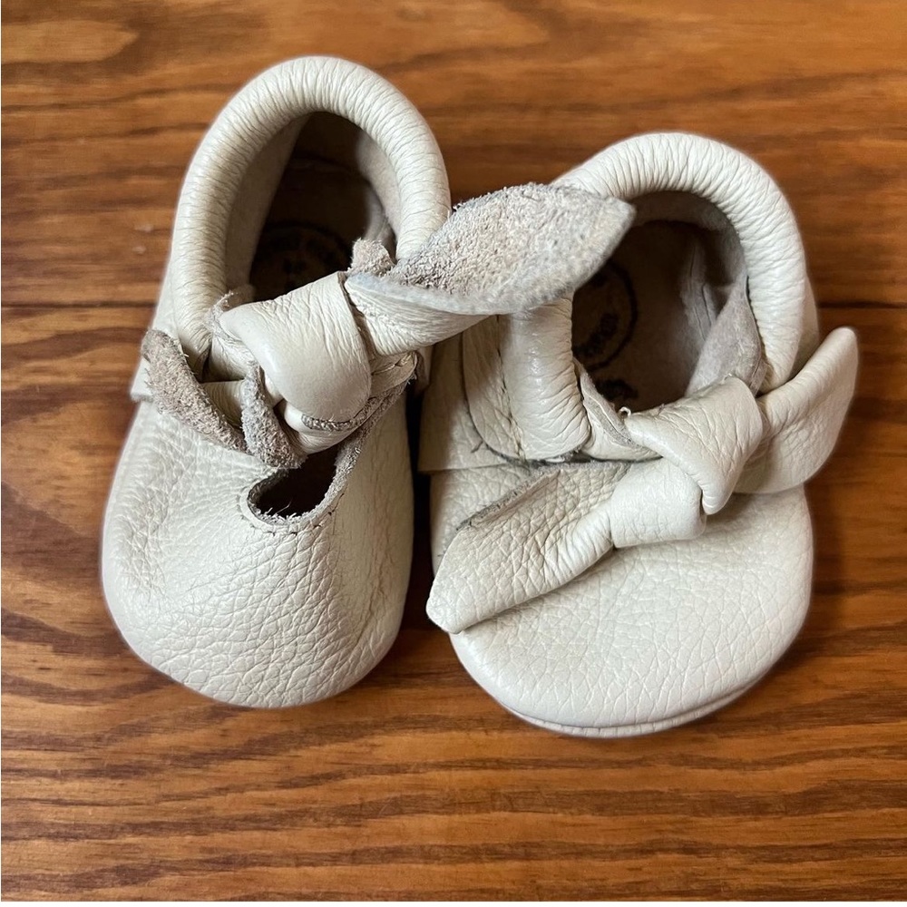 Freshly Picked mocs
